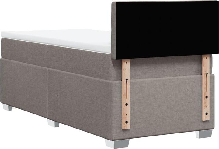 Immagine prodotto vidaXL Boxspringbett (80 x 200 cm)