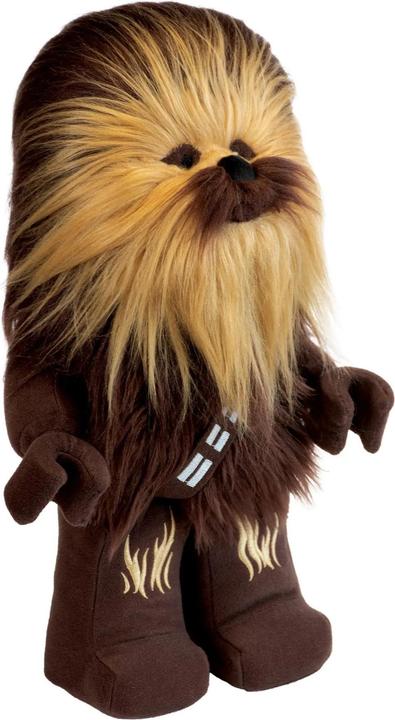 Produktbild Manhattan Toy Lego Star Wars Chewbacca (35.50 cm)