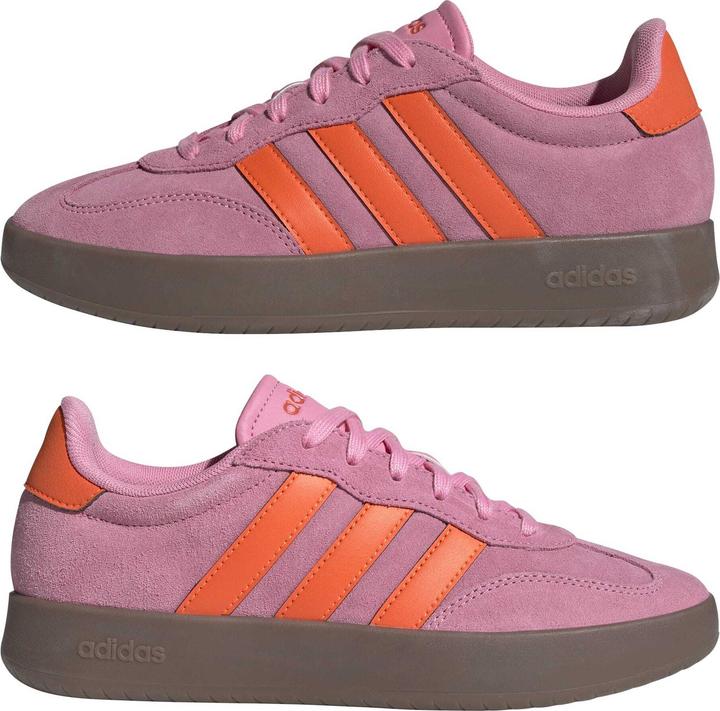 Image du produit Adidas Barreda Damenschuhe (39 1/3)