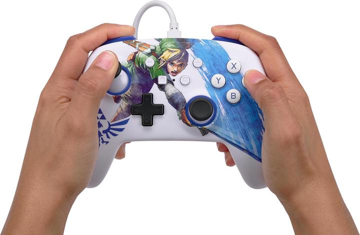Immagine prodotto PowerA Controllore cablato avanzato (Switch)
