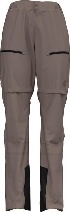 Actual product image Odlo Pants regular length X-ALP 3L (44)