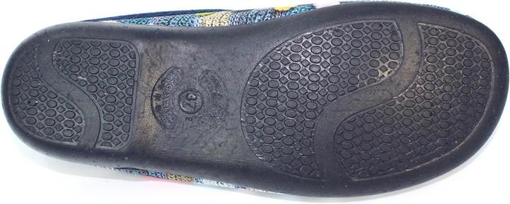 Produktbild Lunar Hausschuhe Crackle (38)