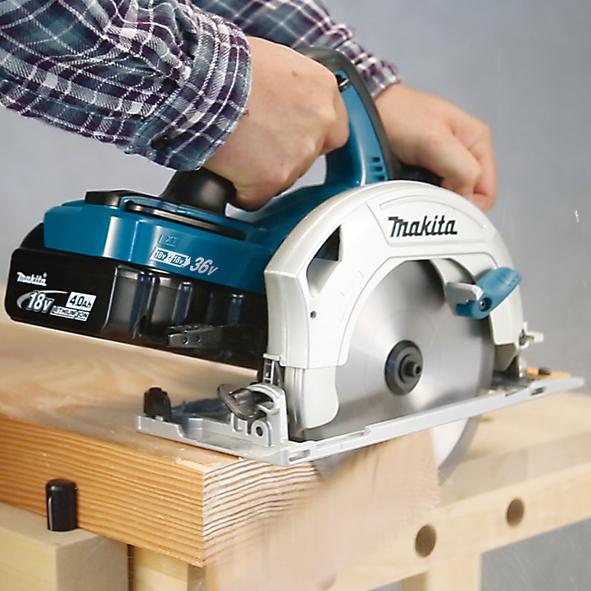 Actual product image Makita DHS710ZJ