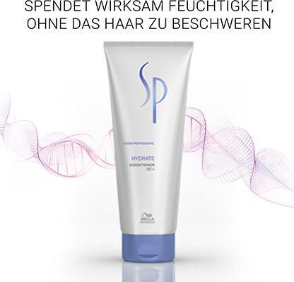 Image du produit Wella Hydrates (200 ml)