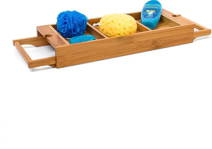 Actual product image Relaxdays Bamboo (67 x 21.5 x 7 cm)