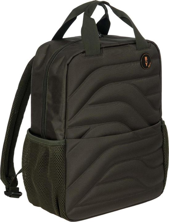 Actual product image Brics Ulisse - Rucksack B|Y (17 l)