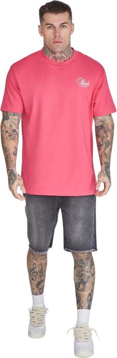 Actual product image Siksilk Denim shorts Denim shorts (36)
