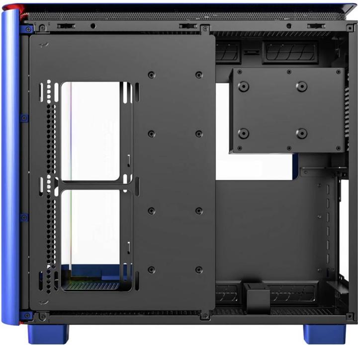 Produktbild Montech King 95 (ATX, mATX, Mini-ITX)