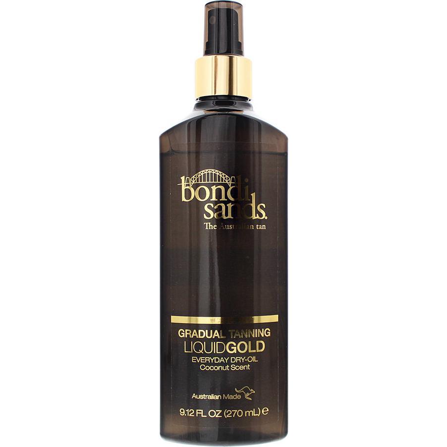Thumbnail - Bondi Sands, Selbstbräuner, Everyday Liquid Gold (Selbstbräunungsöl, 270 ml)