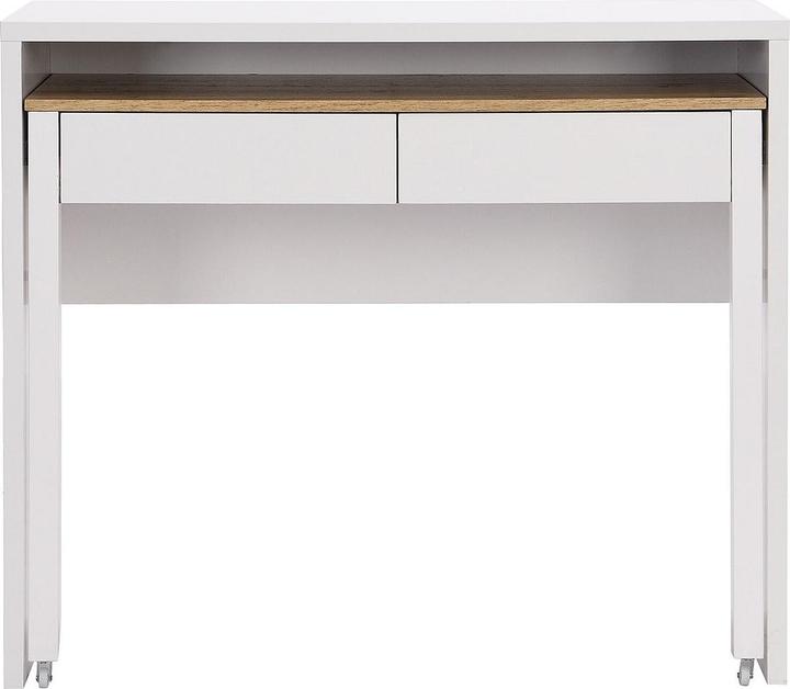 Image du produit Vente-unique Loavia (100 x 40 x 87 cm)