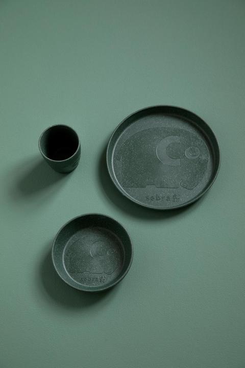 Actual product image Sebra Mums cups