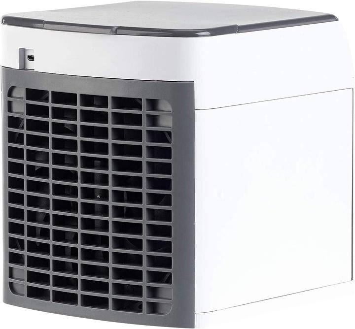 Produktbild Sichler 4er-Set 2in1-Tisch-Luftkühler und -Luftbefeuchter