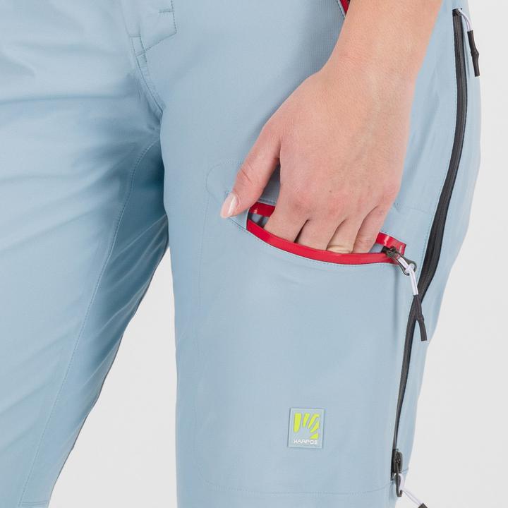 Immagine prodotto Karpos Midi Shell W Pant (S)