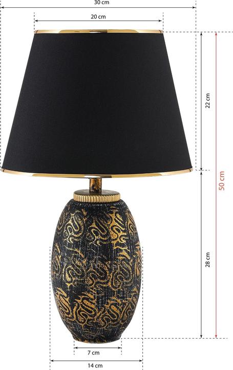 Produktbild Hermia Bryson (E27)