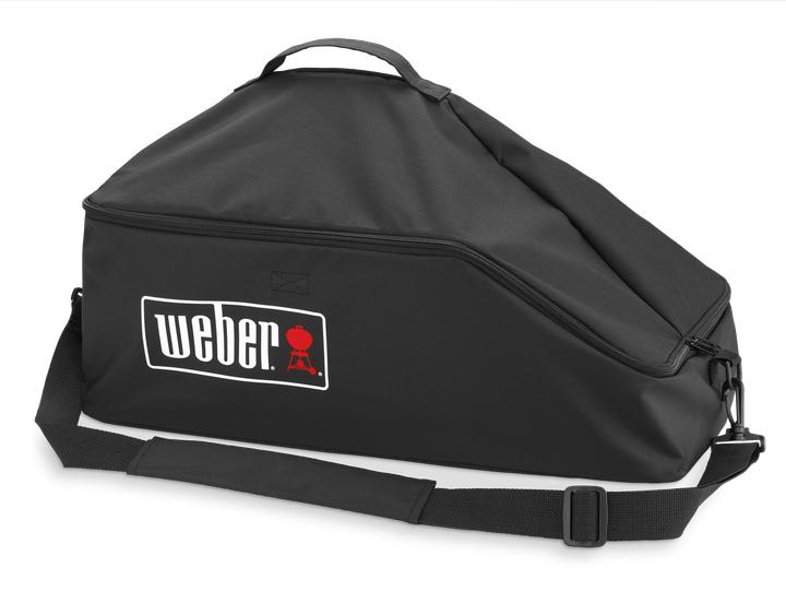 Produktbild Weber Premium