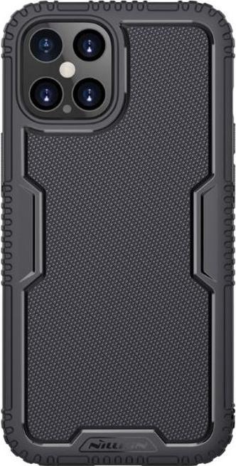 Image du produit Nillkin Étui souple Tactics Series (Apple iPhone 12 Pro Max)