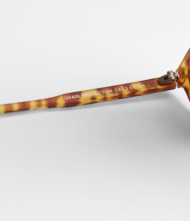 Produktbild Urban Classics Sunglasses Arthur UC