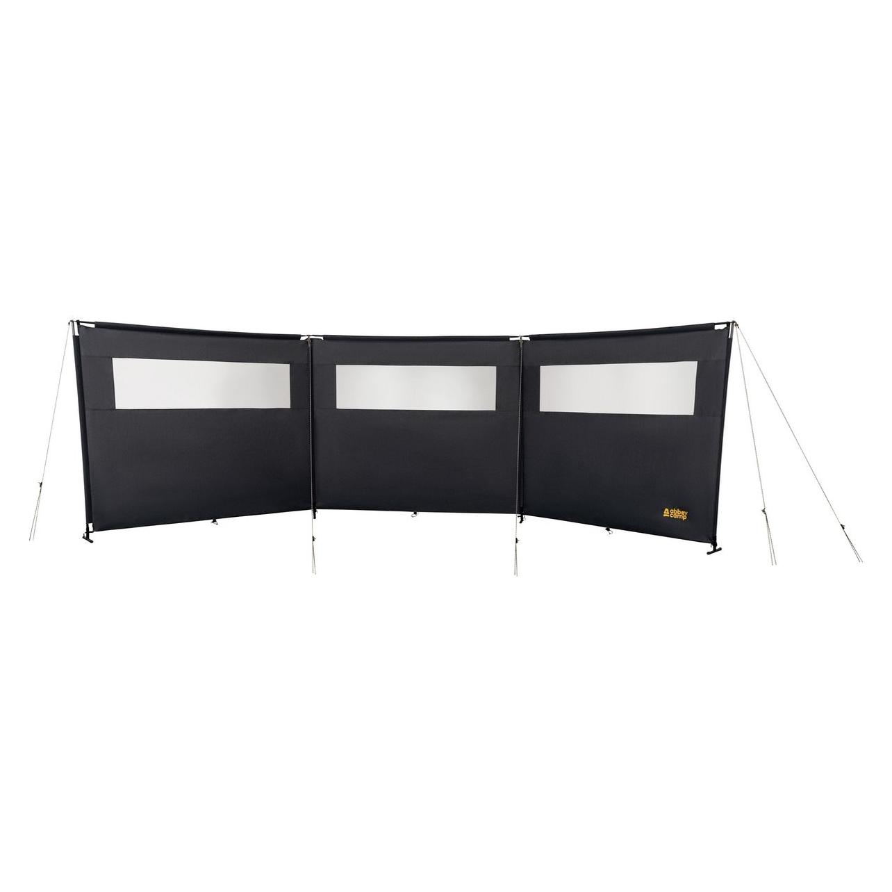 Abbey Camp, Tent Accessoires