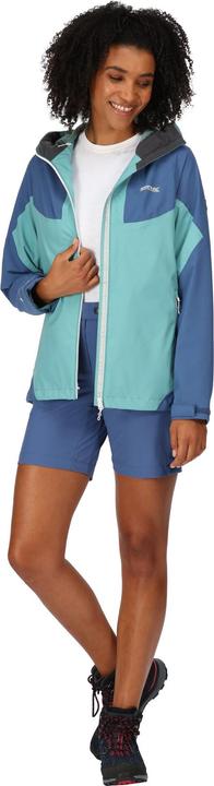 Produktbild Regatta Raddick Jacke wasserfest (38)