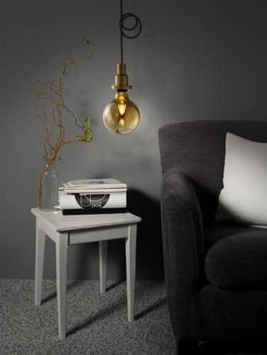 Actual product image Osram Vintage 1906 Led Classic Globe (E27, 2.80 W, 200 lm, 1 x, F)