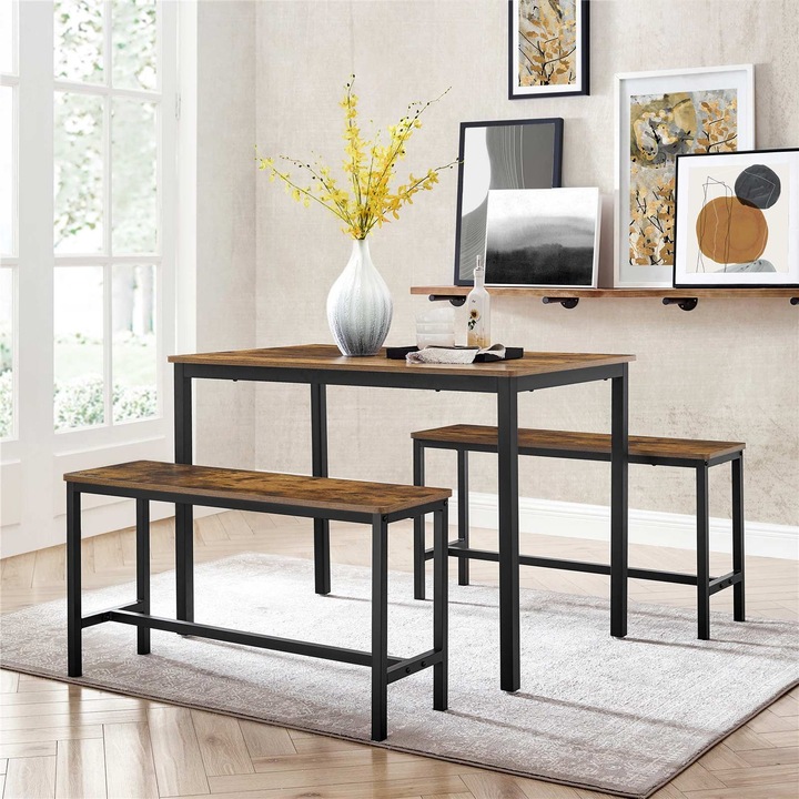 Image du produit Vasagle Havanna (110 x 70 x 75 cm)