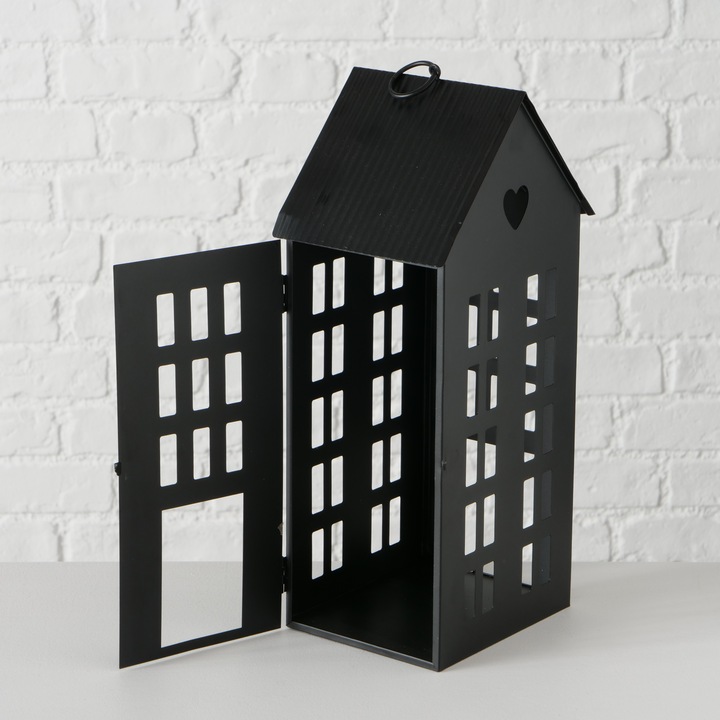 Produktbild Boltze Home Alamo (13 x 17 x 35 cm, 3 x)