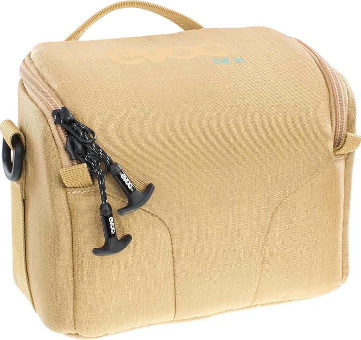 Immagine prodotto Evoc Blocco videocamera CB 3L (Borsa a tracolla per fotocamera, 3 l)