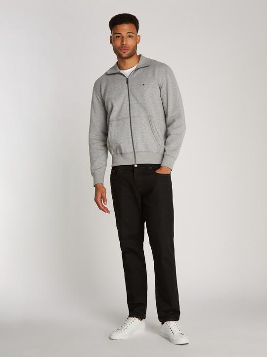 Produktbild Tommy Hilfiger Essential Fleece Zt Stand Collar (S)