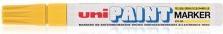 Produktbild Uni-ball Permanent-Marker PAINT (PX-20), gelb (1x)