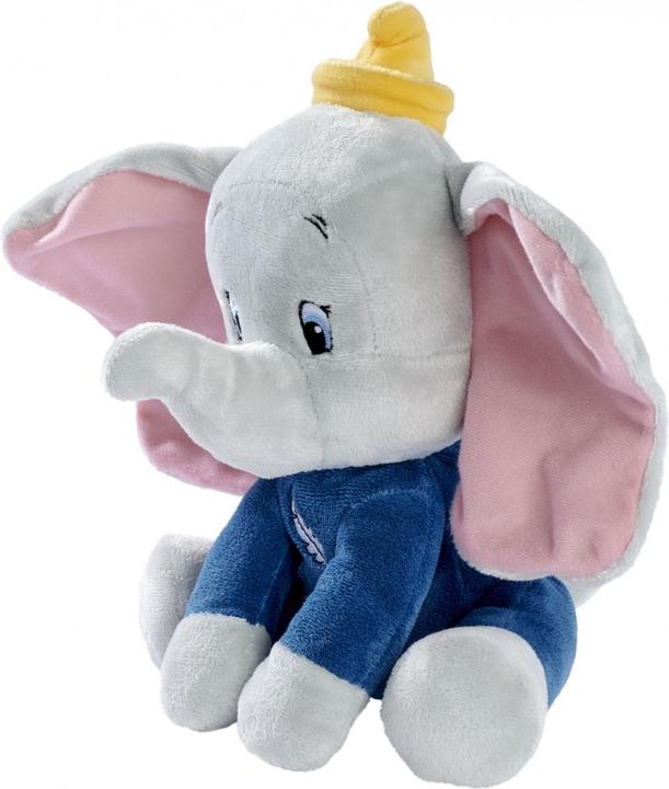 Image du produit Simba Disney Cheeky Romper, Dumbo, 25cm (25 cm)