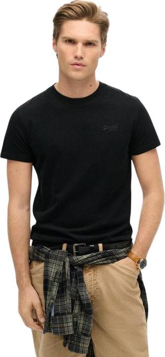 Actual product image Superdry Essential Logo Emb Tee (XL)
