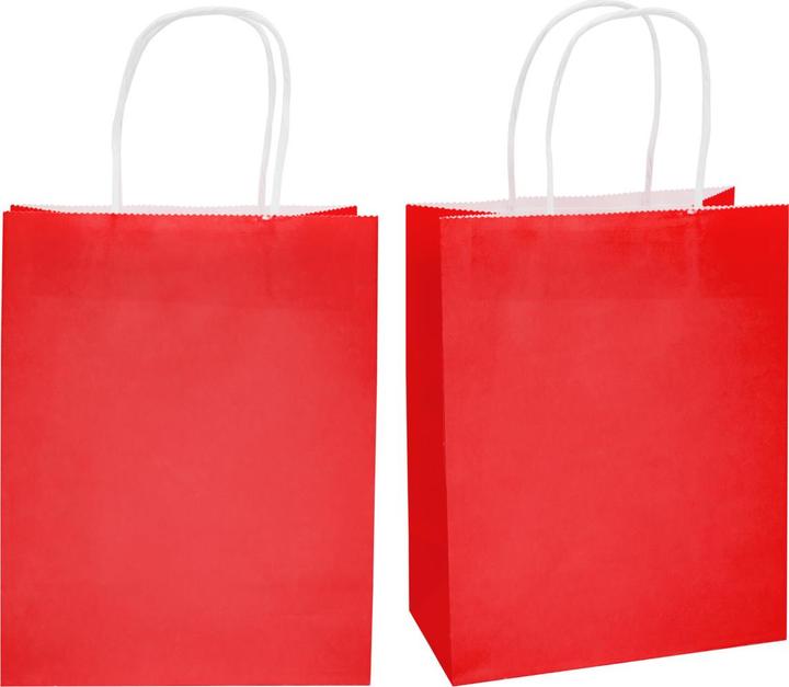 Produktbild Idena Papiertüten (10x)