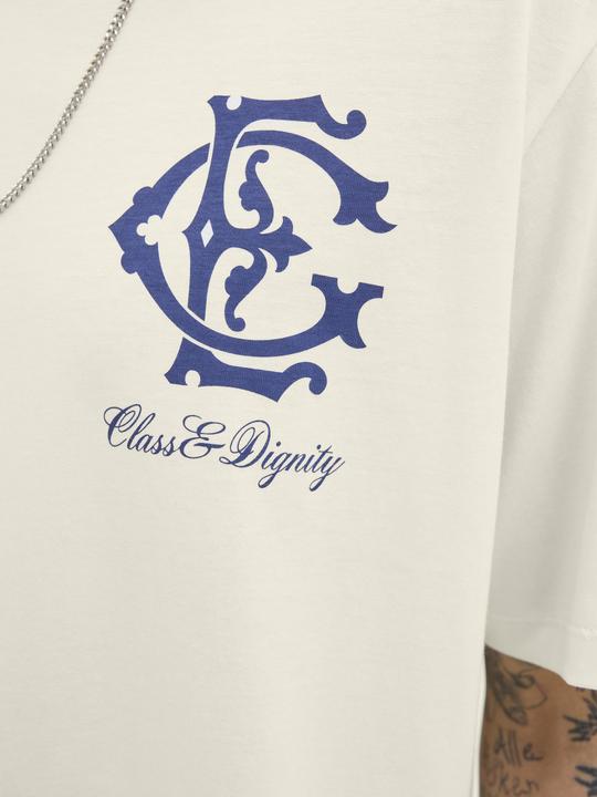 Image du produit Jack & Jones Rundhals T-shirt (XS)