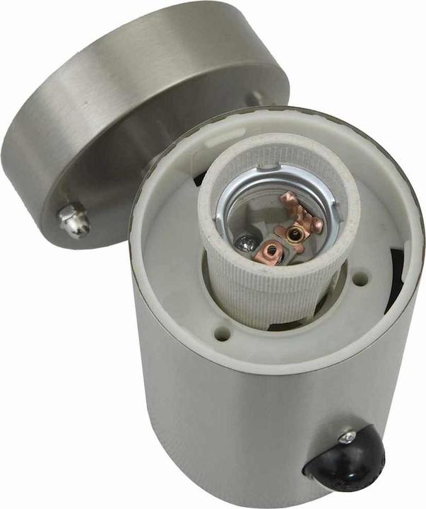 Produktbild vidaXL Aussenbeleuchtung (E27, IP44)