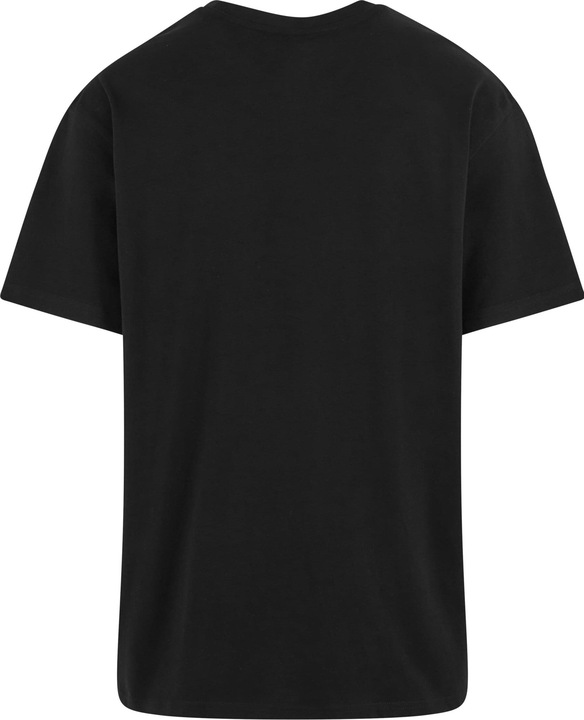 Produktbild Urban Classics Upscale NY Graffiti Oversize Tee - 178345 (L)