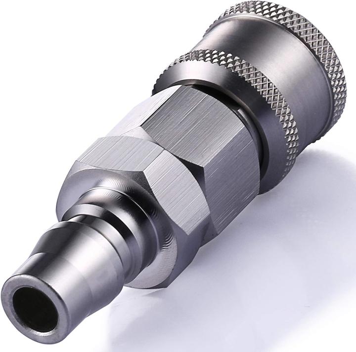 Image du produit HiSmith Conversion au système KlicLok, 1 pièce