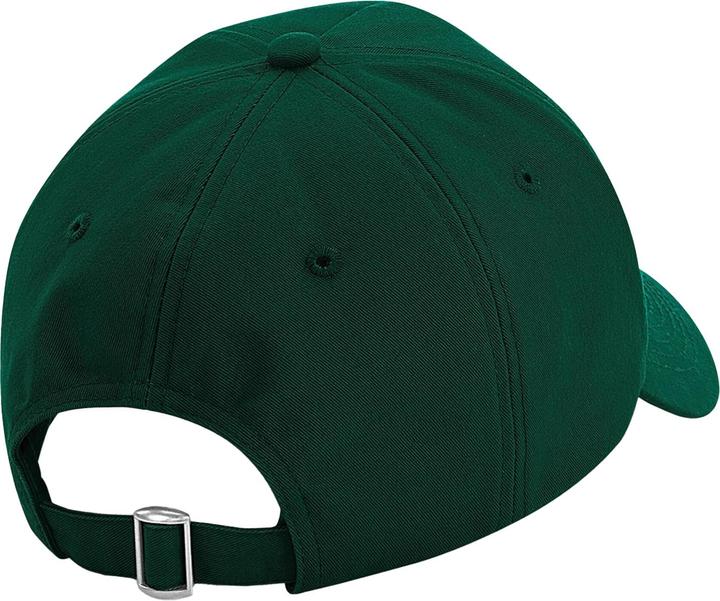Produktbild Beechfield Authentic Kappe 5 Segmente (One Size)