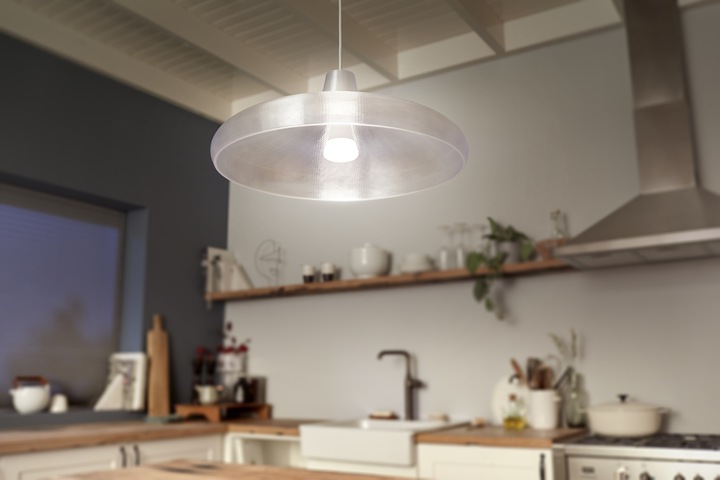 Immagine prodotto Philips Hue Tonalità Bianco (E27, 15.50 W, 1600 lm, 1 x, F)