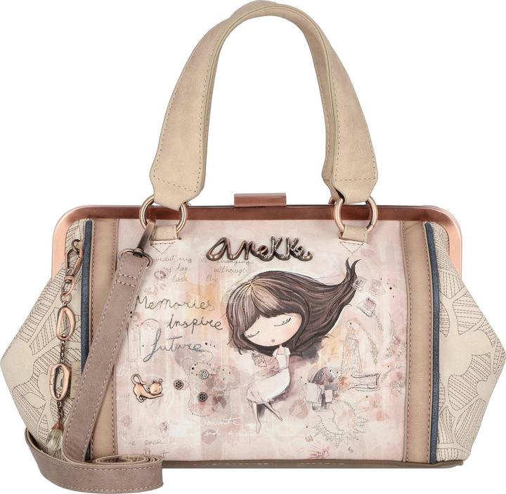 Immagine prodotto Anekke Nature Schultertasche 30 cm