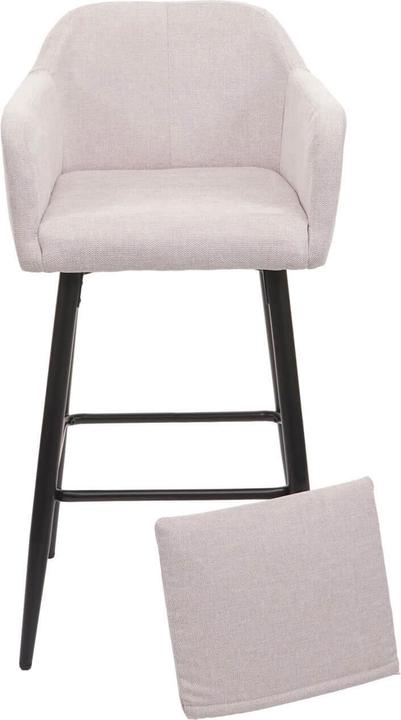 Actual product image JOHN316 2x Barhocker