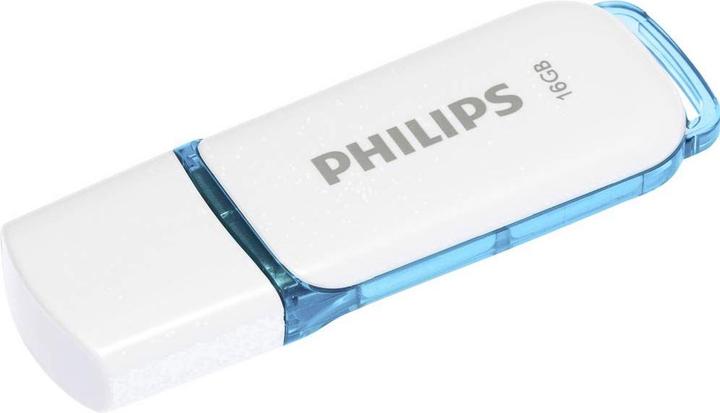 Produktbild Philips Snow Edition (16 GB, USB-A)