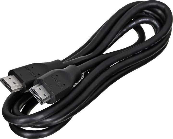 Actual product image Samsung Essential S4 - S40GD (1920 x 1080 pixels, 24")