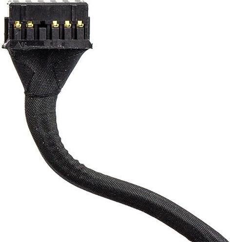 Actual product image CoreParts Laptop Battery Lithium Polymer 7700 mAh 87.8 Wh (1 Cells, 7700 mAh)