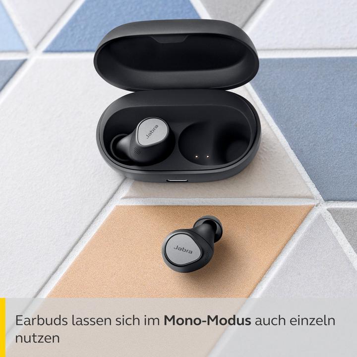 Actual product image Jabra Elite 7 Pro (ANC, 8 h, Wireless)