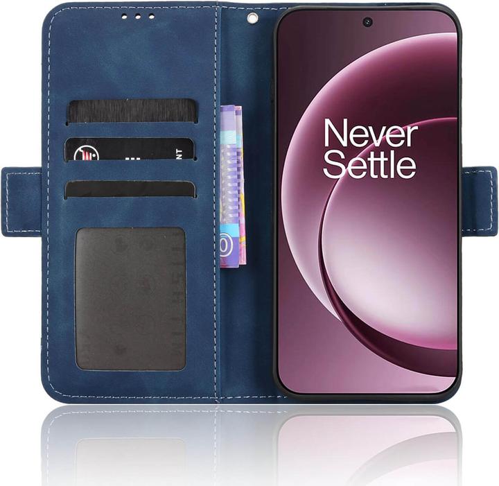Produktbild Cover-Discount OnePlus 15 - Etui viele Kartenfächer (OnePlus 15)