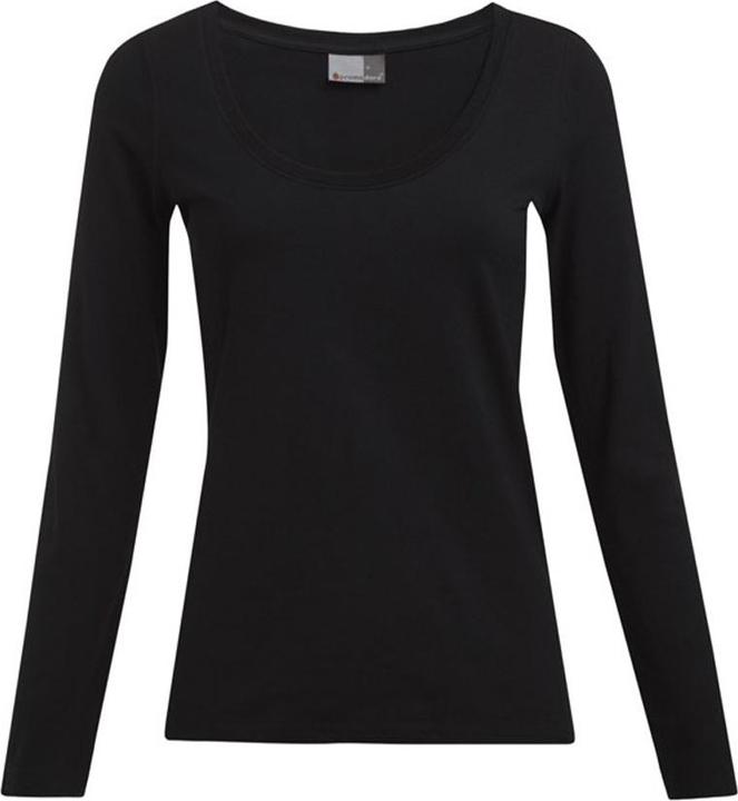 Produktbild Promodoro TShirt Langärmlig (S)