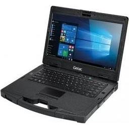 Getac A140 Screen Protection Film (14", 16 : 9), Notebook Schutzfolie