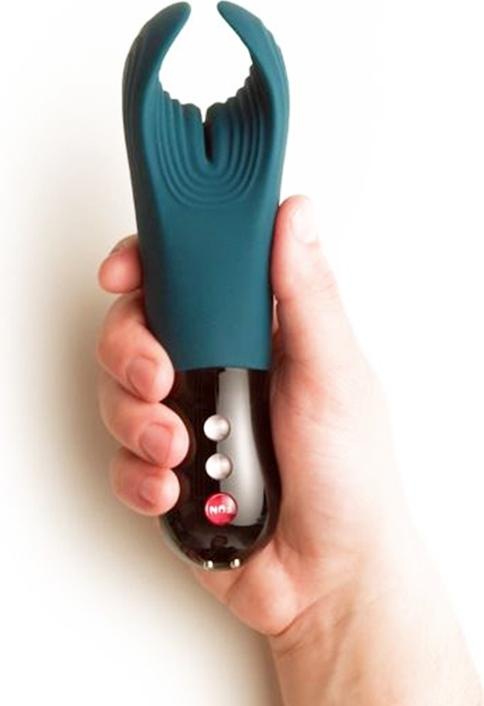 Actual product image Fun Factory Manta