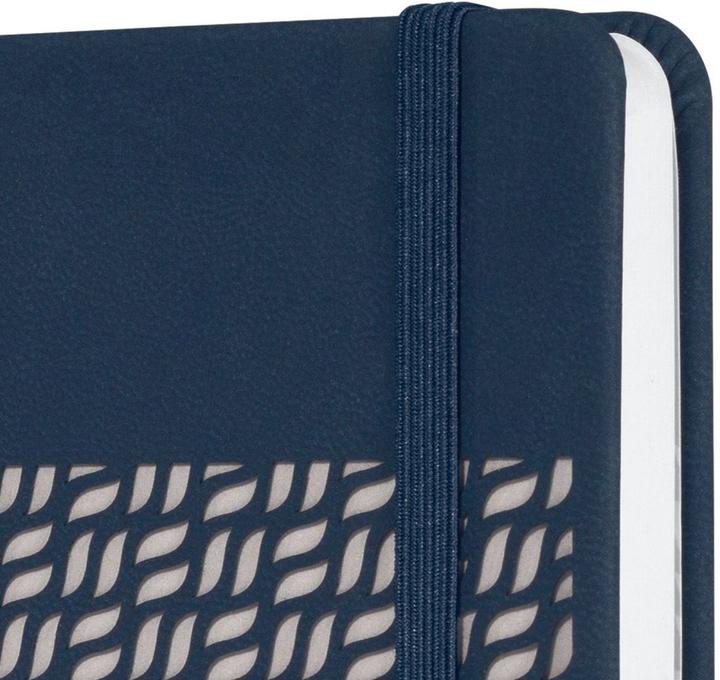 Actual product image Sigel - notebook (A6, Lined, Hardcover)