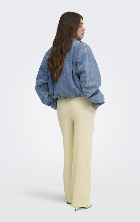 Produktbild Only ONLTHYRA Normal geschnitten Hose Hose (L)